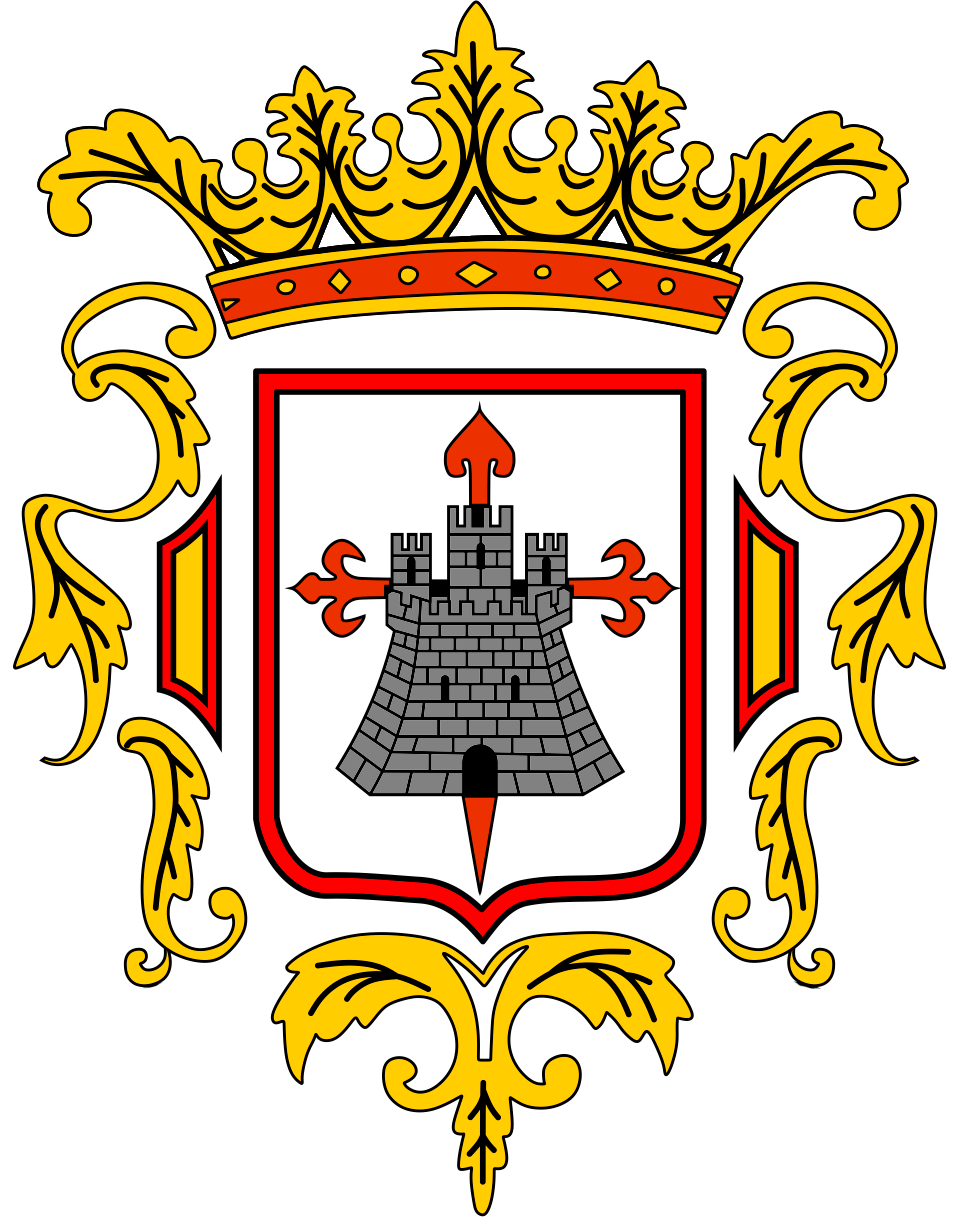 Escudo Villaescusa de Haro
