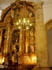 Altar Mayor de la iglesia de San Pedro